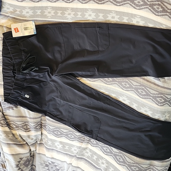 Scrub pants - Picture 1 of 1